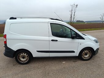 Ford transit courier 1.0 ecoboost 74kw - 6