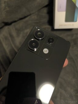 Xiaomi redmi note 13 PRO 5G, 256gb, ZÁRUKA - 6