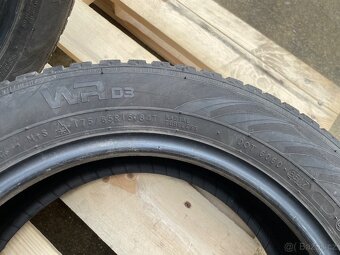 Nokian 175/65R15 zimní - 6