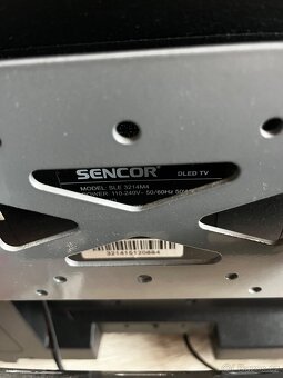 Televize Sencor - 6