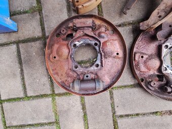 Díly brouk vw btouk,brzdy - 6