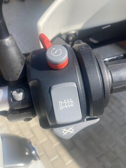 BMW GS 1200 Relly - 6