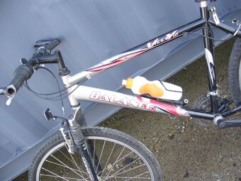 KOLO BALANCE VALLEY 1.0 - 6