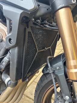 Honda CB 650R 2023 15tkm - 6