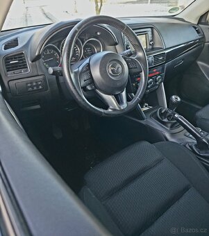 Mazda CX5 2.0i skyactiv 4x4 AWD 118 kw - 6