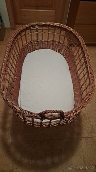 Košík pro miminko - 6