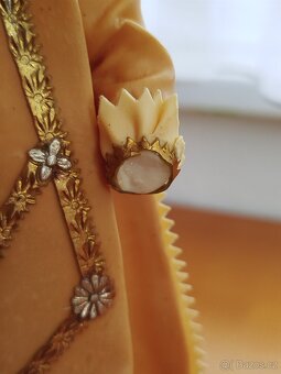 Voskové Jezulátko - 6