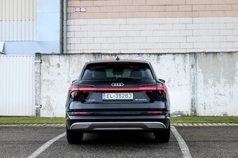 Audi E-tron 50 QUATTRO Advanced - 6