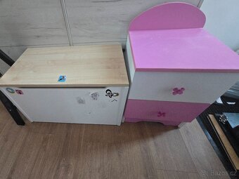 Dětský nábytek - 6