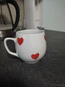 Retro hrnky Československo - 6