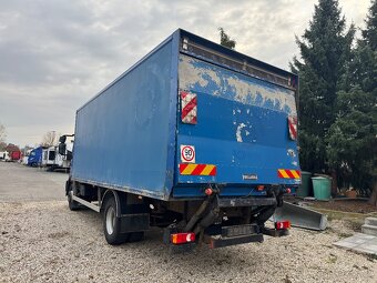 IVECO EUROCARGO 140E25 - F0007 - 6