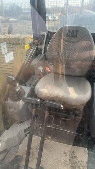 Caterpillar CAT 308C - 6