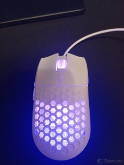 Prodam herní PC + doplňky - 6