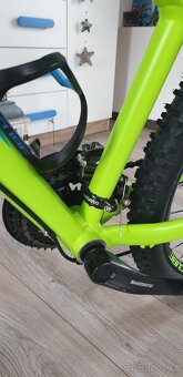 Cube Acid 260 26" - 6