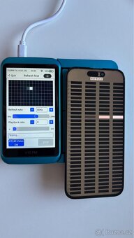 Nový displej iPhone 15 Pro - 6