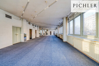 Pronájem obchodního prostoru - až 650 m², Plzeň - 6