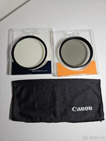 Canon EOS 250D + objektivy 10-18 a 15-85 - 6