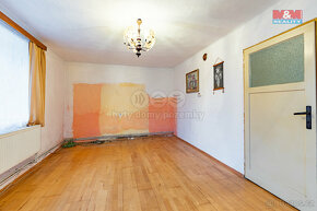 Prodej rodinného domu, 250 m², Velký Bor - 6