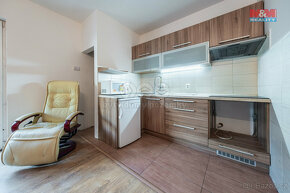 Prodej rodinného domu, 98 m², Praha, ul. Lužní - 6