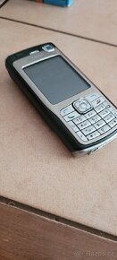 Nokia N70, datakabel - 6