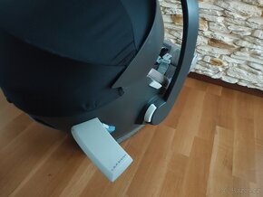 Autosedačka Cybex Aton 5 - 6