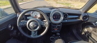 MINI Cooper Clubman SD R55 LCI automat - 6