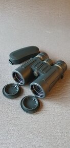 Prodám dalekohled Steiner Observer 10x42 - 6