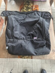 Kočárek Baby Jagger City Elite - 6