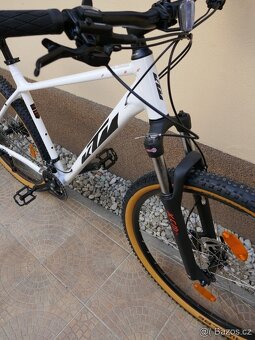 Horské kolo KTM Peak XT 29 //NOVÉ - 6