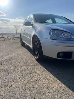 Vw Golf 5 1.9 tdi 4 motion - 6