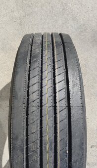 LANDSPIDER 295/60 R22,5 150/147K . M+S ,3PMSF - 6