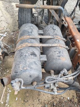 Prodám ND man - 6