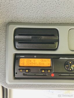 Mercedes-Benz ATEGO 918 EURO6,18EUP - 6