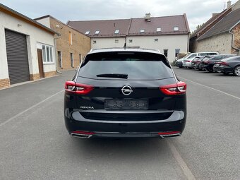 OPEL INSIGNIA SPORTS TOURER ELEGANCE 2.0CDTI rv.2021 - 6