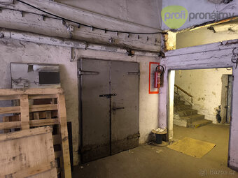 Pronájem skladového prostoru 90 m² - 6