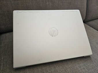 HP 440 G6 - 14" FullHD, i5 8265U, 16GB, nové SSD - 6