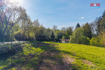 Prodej pozemku k bydlení, 2069 m², Stříbrná Skalice - 6