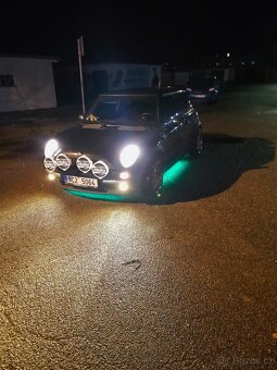 Mini cooper R50 1.6 - 6