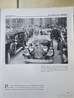 Kniha Wir Und Das Auto - My a Auto - 6