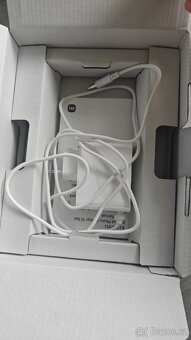 Tiskárna fotek Xiaomi Instant photo printer 1S Set - 6