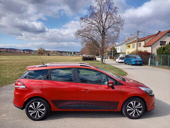 Renault Clio, 1,2 16v klima+ČR - 6