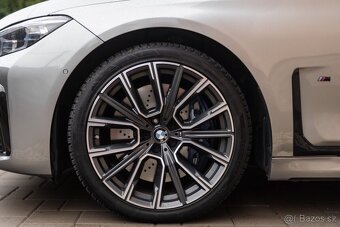 BMW 750d xDrive Mpaket - 6