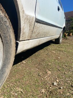Škoda Felicia - 6