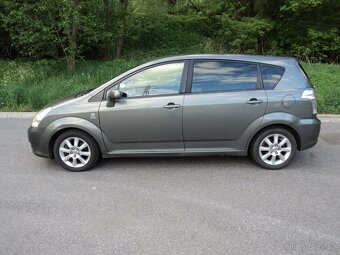 Toyota Corolla Verso 2.0 D4D 85kW - 6