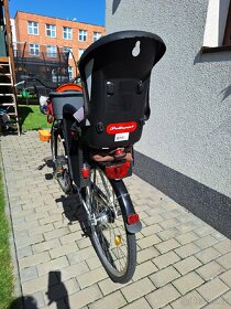 Městské kolo pro dvojčata - 6