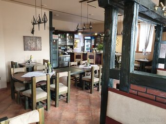 Pronájem restaurace v Havlíčkově Brodě - 6
