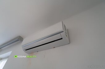 Byt 1+kk s terasou, Mládeže, Kynšperk nad Ohří - 6