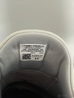 Under Armour boty - 6