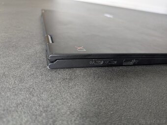 Dotykový 2v1 Lenovo ThinkPad X1 yoga 3rd gen - 6