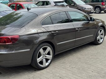 Volkswagen CC, r.v 2013, TDI, 2.0, - 6